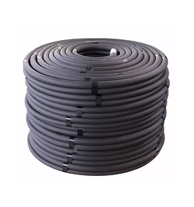 Manguera flexible para refrigerante de aire acondicionado con cubierta de EPDM y construcción de tubo de nitrilo para una excelente compatibilidad con lubricantes PAG y POE - Product Image 5