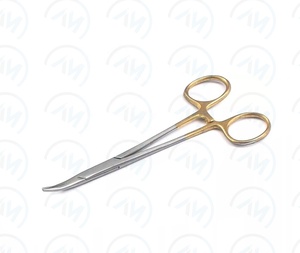 Juego de 2 piezas de vasectomía sin sutura Instrumentos quirúrgicos de Al Mida - Product Image 3