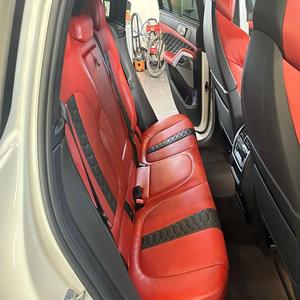 ¡Oferta Imperdible! BMW X6 M 2022 Súper Limpio, 600 hp, V8 Twin-Turbo, Tracción en las Cuatro Ruedas, Paquete Ejecutivo, Interior Naranja Sakhir, SUV de Lujo - Product Image 4