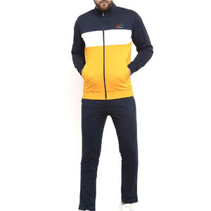 Trajes Deportivos Personalizados con Logotipo para Hombre, Tallas Grandes, para Uso en Exteriores, Ropa Deportiva Personalizada - Product Image 1