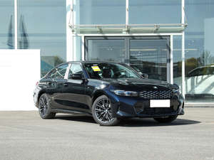 Auto Deportivo M Sport 2.0T 184HP 2024 de Alto Rendimiento, Caja de Cambios Manual, Tracción en las Cuatro Ruedas, Volante a la Izquierda para Adultos, Sin Accidentes - Product Image 3