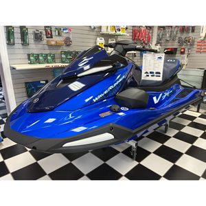 2026 Limited Manufacturer waverunner watercraft discount VX Limited HO Plastic Material Watercraft - Product Image 1
