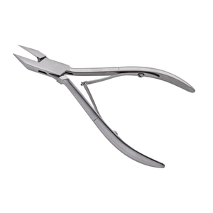 Coupe-ongles de manucure pointu pour les ongles profondément incarnés et les pinces d'angle Outil efficace pour le soin des ongles et le bout des doigts - Product Image 3