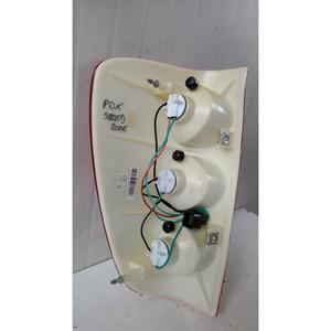 Luce Posteriore Destra di Arresto per GREAT WALL MOTOR Steed 1a Serie (06>) - Product Image 3