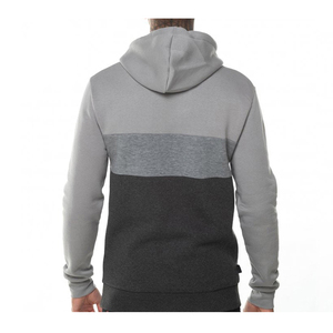 Sweat-shirts d'hiver pour hommes pas chers en solde, haute qualité, 100% coton, surdimensionnés, respirants, sweat-shirts de sport, logo personnalisé, fitness - Product Image 3