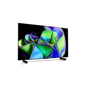 42\" 4K <b>Smart</b> TV with Gaming Voice Assistant Capabilities QLED Backlight for Kitchen Use Available 75\" 65\" 85\" Screen Sizes - Product Image 4