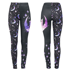 <b>Women</b> <b>leggings</b> lightweight stretch fabric pants made for active lifestyle casual outfits comfort and reliable flexibility - Product Image 6