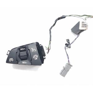 CONTROLES MULTIFUNCIÓN DEL VOLANTE OPEL Corsa E 3ra Serie 13439144 (15>) - Product Image 2