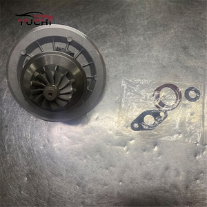 ตลับเทอร์โบ GT1749S CHRA 28200-42600 สำหรับเครื่องยนต์ดีเซล Hyundai Starex H1 4D56T - Product Image 3