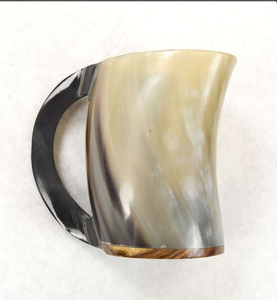 Viking Drinking <b>Mugs</b>, Anniversary Gift, Husband Gifts, Couples Gift, Christmas Gifts - Product Image 1