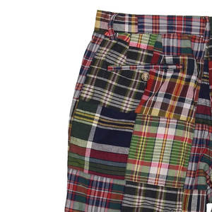 Shorts de golf pour hommes de haute qualité, best-seller, vêtements d'entraînement, usage décontracté, vente chaude, shorts de golf pour hommes en vente - Product Image 5