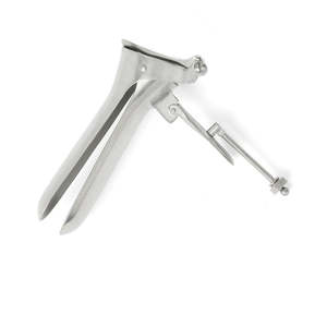 Dilatador y Espéculo Ginecológico Manual de Acero Inoxidable al por Mayor, Kit Quirúrgico para Adultos con Certificación CE de SurgiRight - Product Image 6