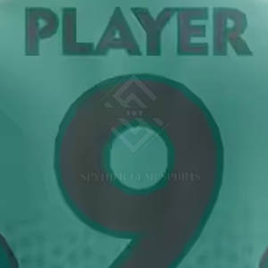 Meilleures ventes, prix bas, ensembles de maillots de football pour hommes, design personnalisé, tissu doux, respirant, léger, séchage rapide - Product Image 6