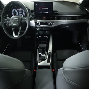 Alerte Offre Exceptionnelle! Super Clean 2024 A  -u  -d  -i  A4 45 S line Premium 2L 4 cylindres automatique à transmission intégrale berline de luxe - Product Image 3