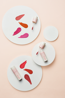 Teinte à lèvres hydratante et brillante Black Rouge GZ02 Fig Fuzz pour femme, haute pigmentation, sans cruauté animale, vente en gros