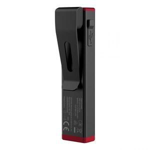 Gedore Miniature Working Lamp for <b>Clamping</b> Applications - Product Image 3