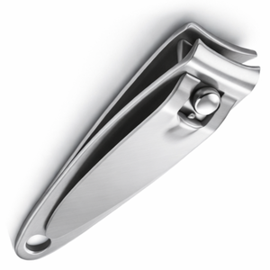 Coupe-ongles professionnel en acier inoxydable de haute qualité, lame tranchante, coupe-ongles durable pour doigts et orteils, outil de manucure et de pédicure - Product Image 5