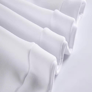 เสื้อฮู้ดแบบสวมหัวไหล่โอเวอร์ไซส์สำหรับผู้ชายเสื้อมีฮู้ดแบบสวมหัวเปิดไหล่ไซส์ใหญ่พิเศษแนวสตรีท - Product Image 4