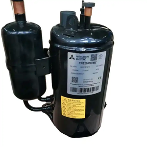 100% déchets de réfrigérateur et de compresseur à courant alternatif à vendre - Product Image 6