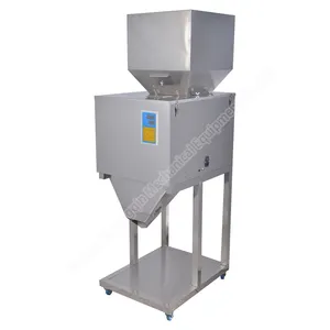 Riempitrice automatica per cereali macchina per la grafilatura