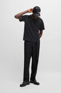 Nouveaux arrivages de t-shirts fabriqués au Pakistan, t-shirts décontractés, t-shirts en tissu respirant - Product Image 3