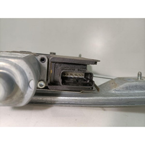 MECCANISMO ALZACRISTALLO ANTERIORE SINISTRO PEUGEOT 208 Serie 9806088180 EP3C (12>19) - Product Image 5