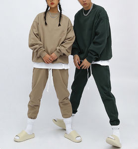 Sudadera con Capucha de Invierno de Alta Calidad, 420 g/m², 100% Algodón, con Impresión Digital, MOQ Bajo, Sudadera de Felpa Personalizada - Product Image 2