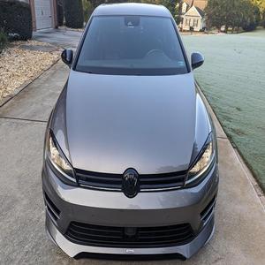 UTILISÉ LHD/RHD 2016 V0LKSWAGEN GOLF R - Product Image 1