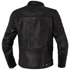 Veste en cuir véritable pour hommes en édition limitée taille américaine meilleure veste en cuir véritable de haute qualité à la mode - Product Image 2