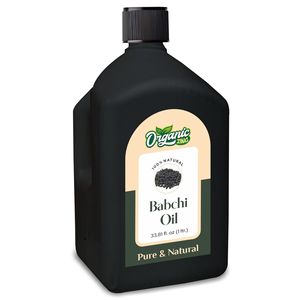 Huile de babchi biologique Zing Livraison gratuite | Approvisionnement en vrac | Qualité cosmétique | Marque privée disponible - Product Image 1