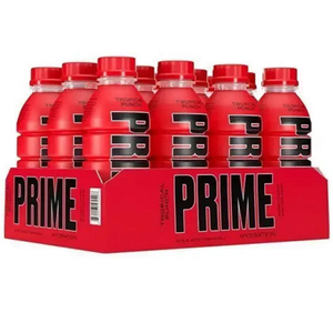 <b>Prime</b> Hydration Drink <b>Grape</b> 500ml Wholesale Sports Energy Hydration - Product Image 4