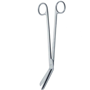 Tijeras para Episiotomía de Acero Inoxidable, Tijeras Quirúrgicas para Episiotomía - Product Image 5