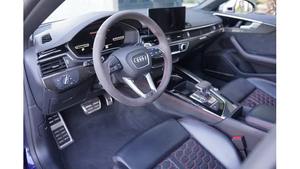 Audi RS 5 Sportback 2022 Usado en Excelentes Condiciones - Product Image 3