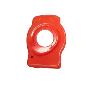 Cubierta Compatible para Cortacésped Eléctrico Inalámbrico DLM4300Sp Ref 701378 Autopropulsado con Altura Máxima de Corte de 1000mm - Product Image 1