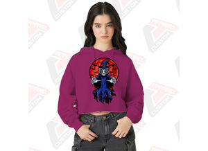 Sweat à capuche élégant et confortable pour femmes superposition légère parfaite - Product Image 2