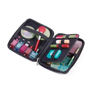Custodia da Viaggio Personalizzata Troika per Gadget: Organizzazione Elegante per la Comodità in Movimento - Product Image 6