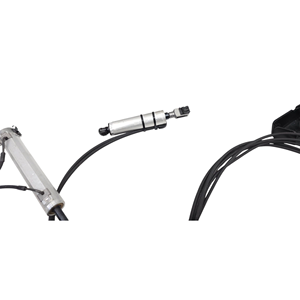Motore Idraulico per Cofano Mercedes Classe E Cabrio (A238) A2388001600 256930 Benzina 3000 (17>) - Product Image 5