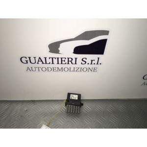 RESISTORE DI RISCALDAMENTO FORD Fiesta 6a Serie 1847910 (08>17) - Product Image 1
