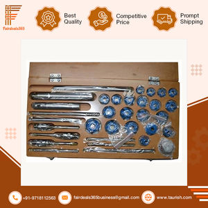 ชุดเครื่องมือฮาร์ดแวร์รถยนต์คาร์ไบด์ปลายวาล์ว34ชิ้นสำหรับจักรยานสมัยใหม่ไม่250cc - Product Image 3