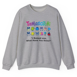 Sudadera con Capucha y Cuello Redondo, Estampada, Unisex, Corte Regular, Diseño de Dibujos Animados, Transpirable, 100% Algodón, Ropa Casual de Otoño, Venta al Por Mayor - Product Image 1
