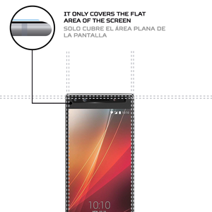 Protector de pantalla ANTISHOCK para TCL T7 Premium Guard para la pantalla de tu dispositivo - Product Image 4