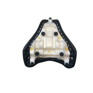 Sedile Singolo per Moto Sportiva Yamaha MT-07 2014-2016 1WS247100100 - Product Image 3