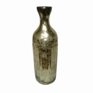 <b>Top</b> Trending Aluminum Handcrafted Flower Vase Vertical Decoration Classic Style Metal Vases Dinner Tabletop Decor Metal Flower - Product Image 4