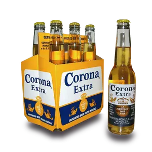Купить Экстра Корона пива спиртовой напиток из Мексики оптовая цена