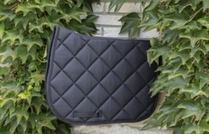 Coussinets de selle en coton de haute qualité, Design intelligent, prix du vendeur indien, Design personnalisé disponible - Product Image 4