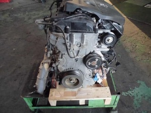 LF-DE มือสอง2.0L เครื่องยนต์ DOHC Inline-4ประเภทเบนซินสำหรับการใช้งานรถยนต์และส่งออกอย่างมีประสิทธิภาพ