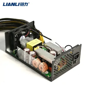 110v dc power supply server <strong>psu</strong> 2000watt full voltage open frame computer <strong>psu</strong> GPU server case <strong>psu</strong>