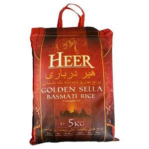 ข้าวบาสมาติก Heer/ข้าวเมล็ดยาว/ข้าวบาสมาติก Heer! - Product Image 5