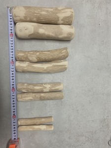 Superventas café madera masticar para mascotas perro gato bowlwood fungicida para madera perro Bandana perro zapatos lamer estera comedero lento cuenco - Product Image 3