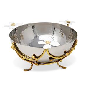 La mesa más vendida Mejor diseño Decoración Tazón Único Venta al por mayor Mejor calidad Decoración Escultura de lujo para la venta. - Product Image 1